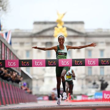 2023 tcs london marathon