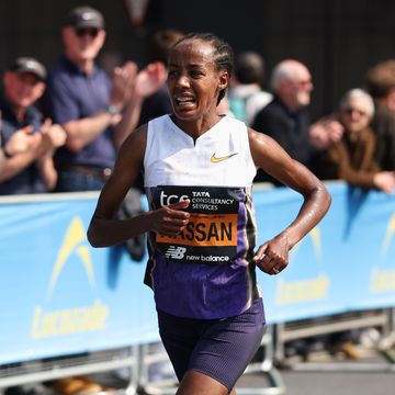 2025 tcs london marathon