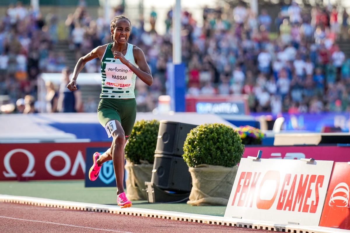 preview for Esther Guerrero entra en la final europea de 1.500m en Estambul