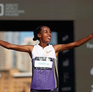 2025 sydney marathon