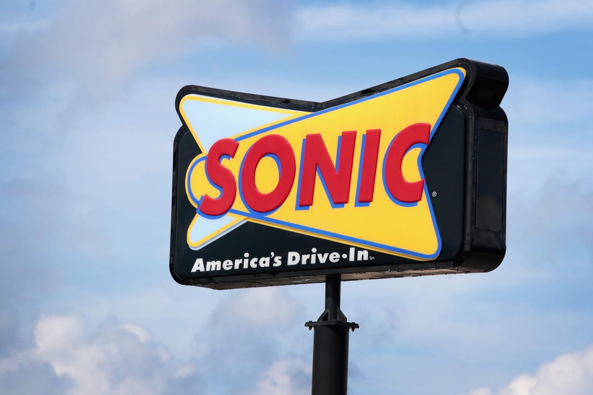 What Sonic Understands About Fast Food