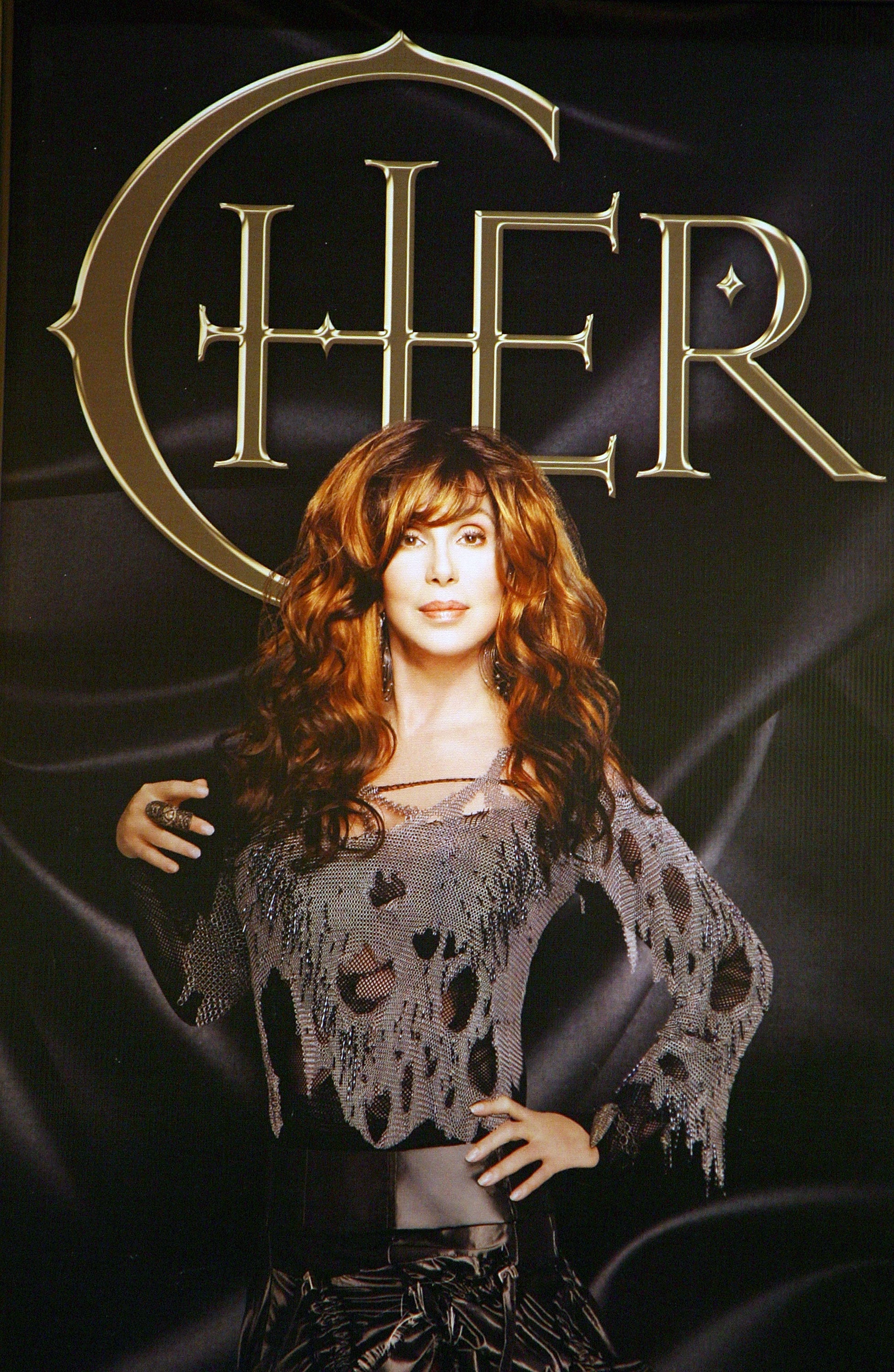 19 of Cher’s Most Show-Stopping Tour Moments Throughout the Years