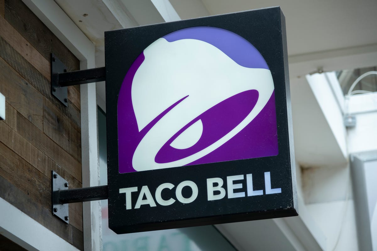 preview for Khidr Tries $100 Of Food At Taco Bell