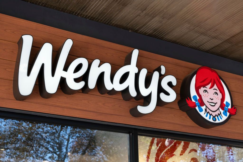 Wendy's $15 Gift Card, Gift Cards, Food & Gifts