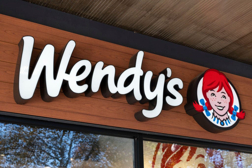 preview for 8 Things to Know Before You Eat at Wendy's