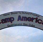 path to closure of us detention center at guantanamo bay still uncertain