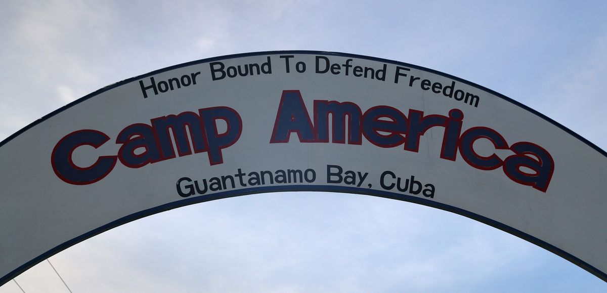 path to closure of us detention center at guantanamo bay still uncertain