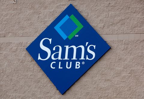 Sams Club - Disney World Tips Secrets