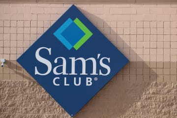 sam's club to close over 60 stores