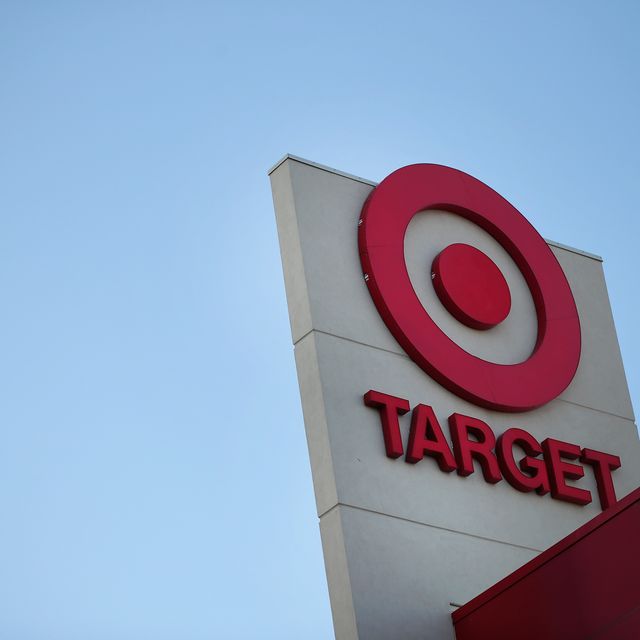 The Target Effect Is A Real Thing, According To Experts - Why It's So ...