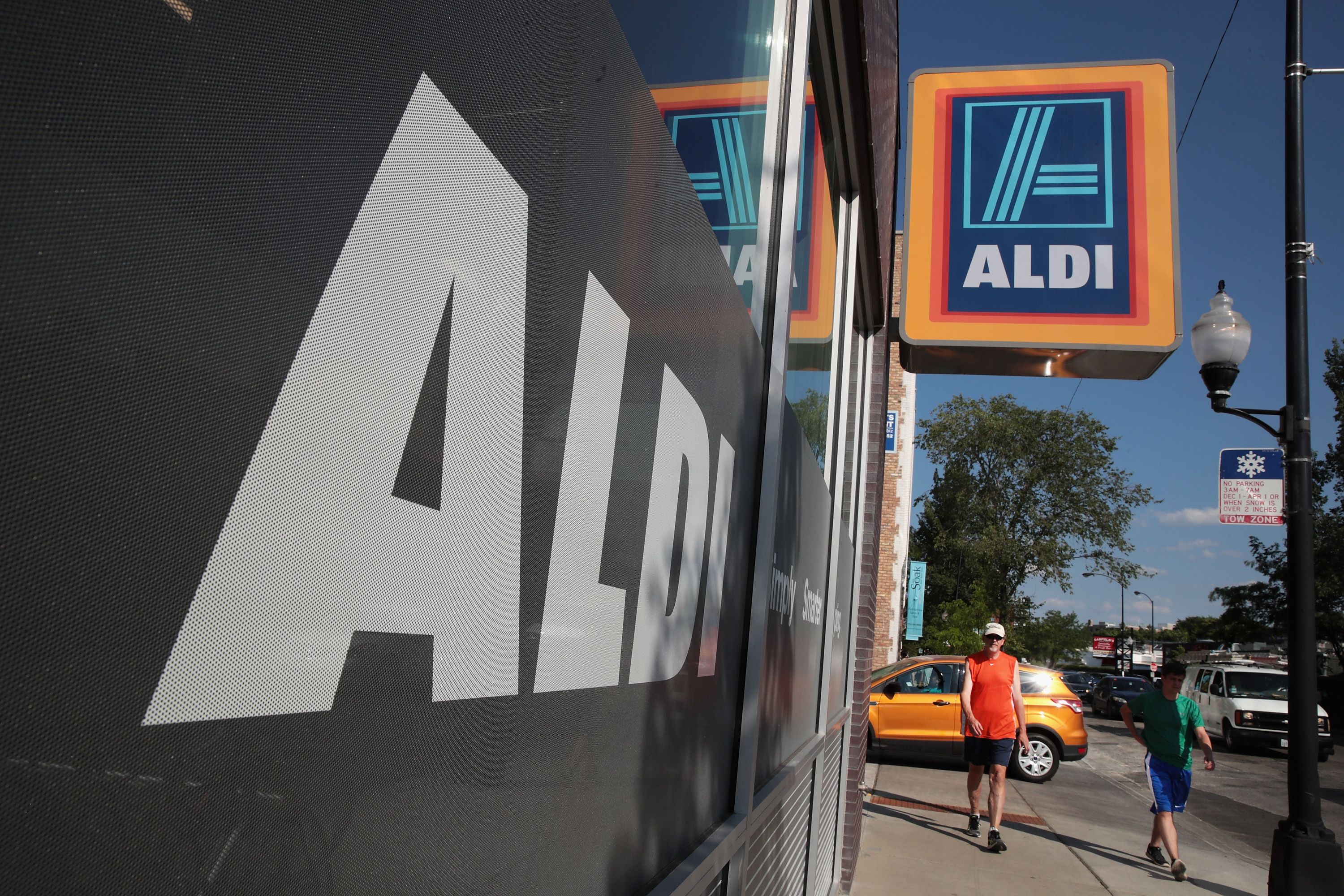 The Best ALDI Shopping Tips And Tricks