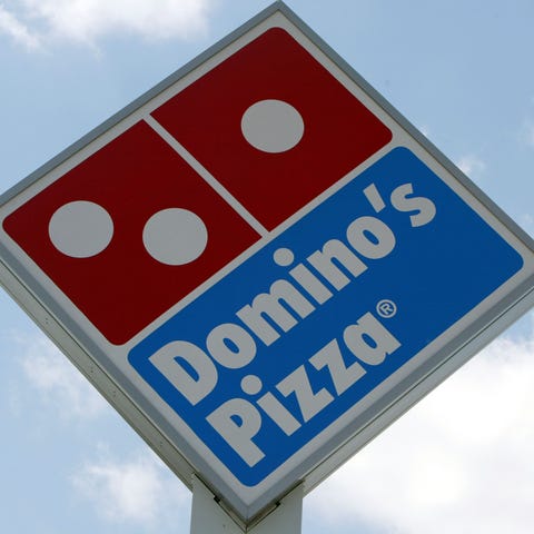 restaurants open on christmas day dominos pizza