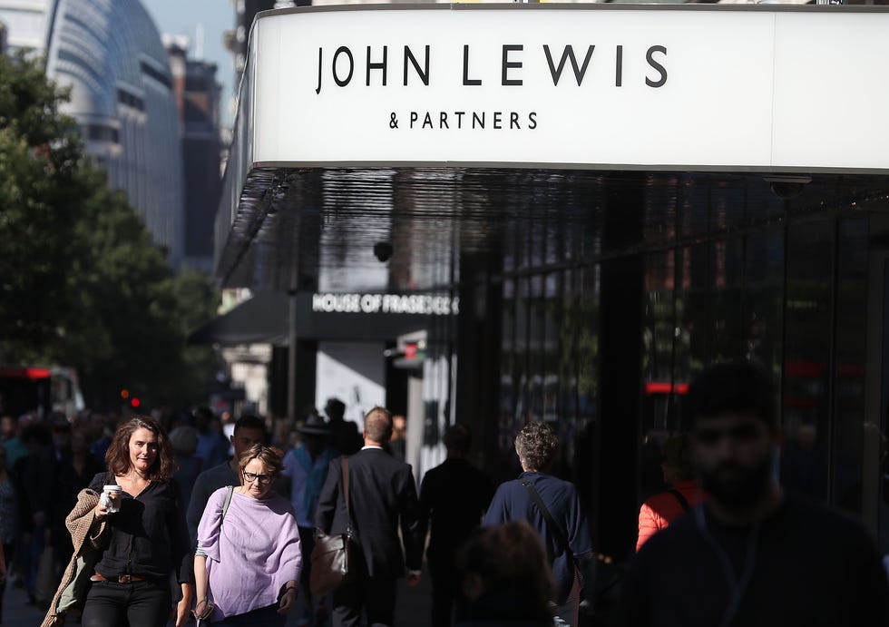 John Lewis