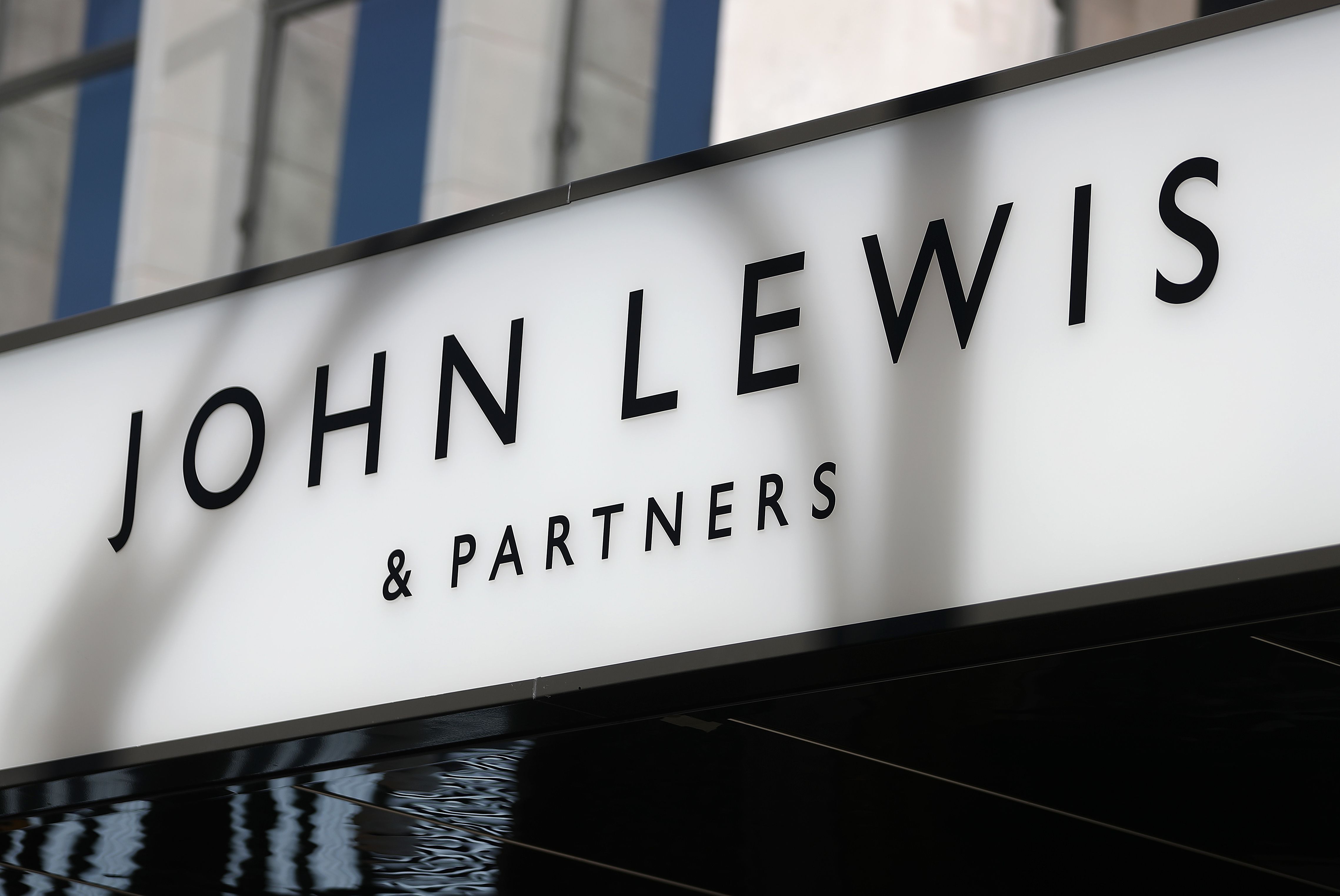 8 John Lewis Stores To Close For Good Full List