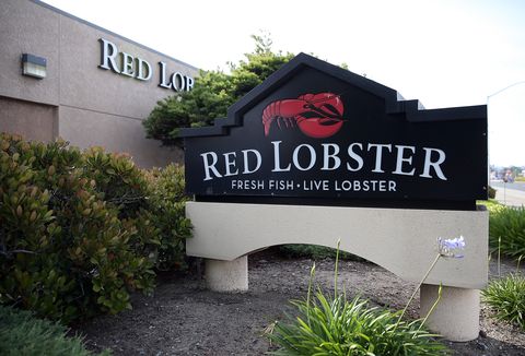 is red lobster open on july 4th