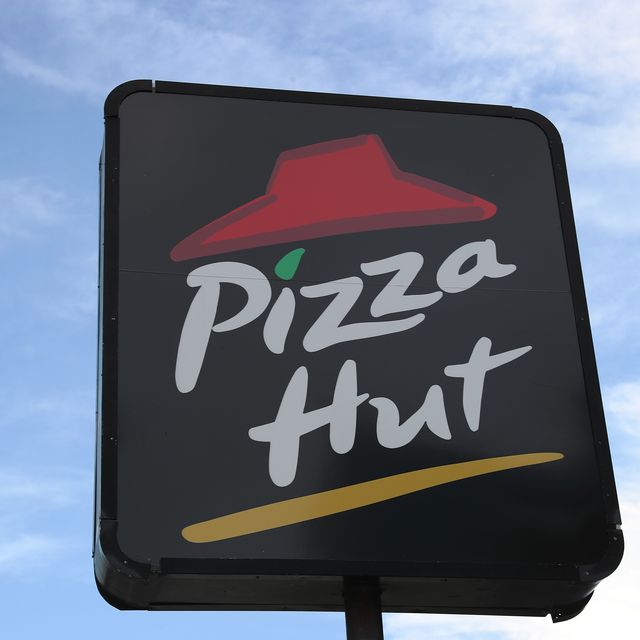 Pizza Hut за затваряне на 300 места след големия франчайз фалира