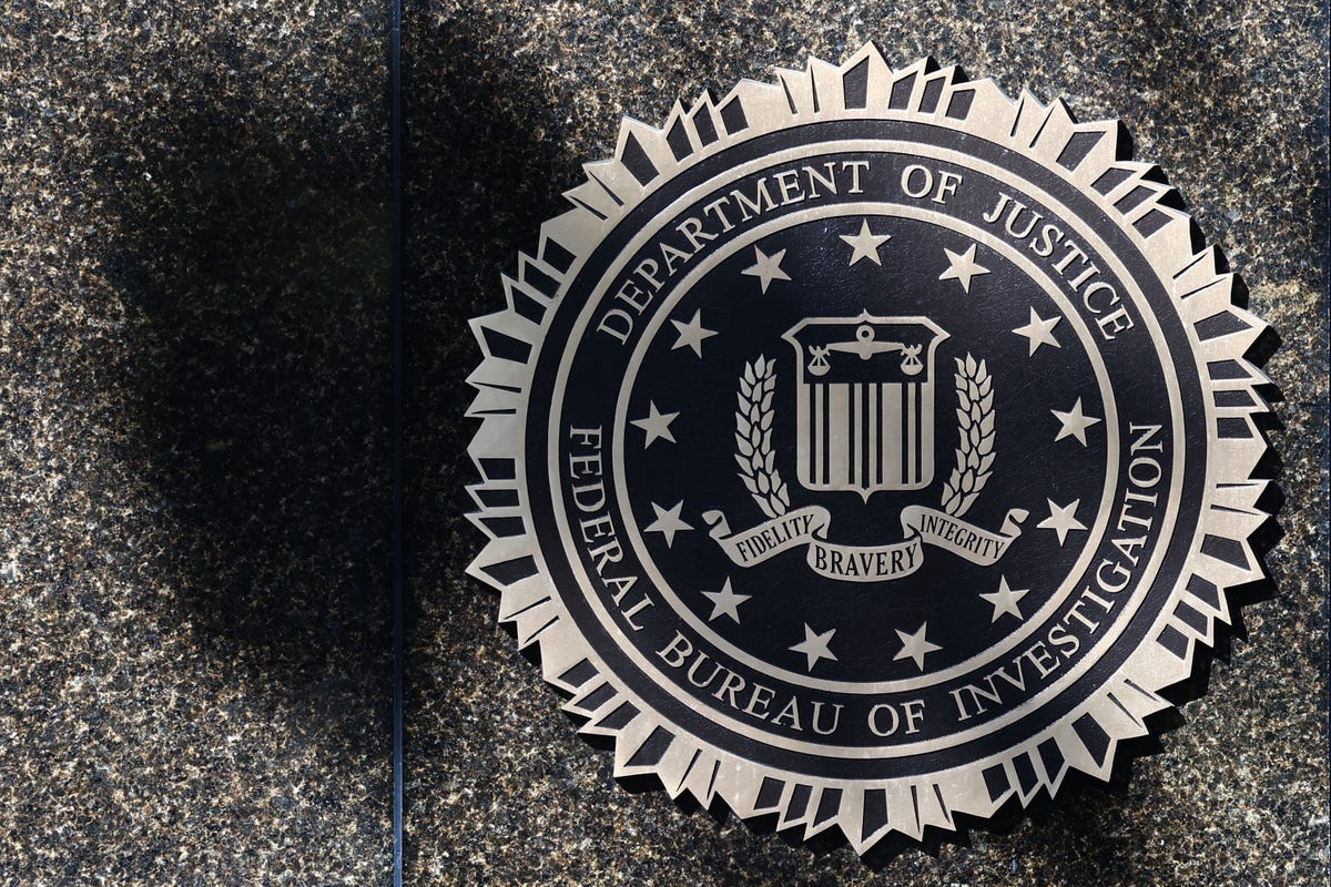 FBI Counterintelligence Agent Charged with Money-Laundering, Conspiring ...