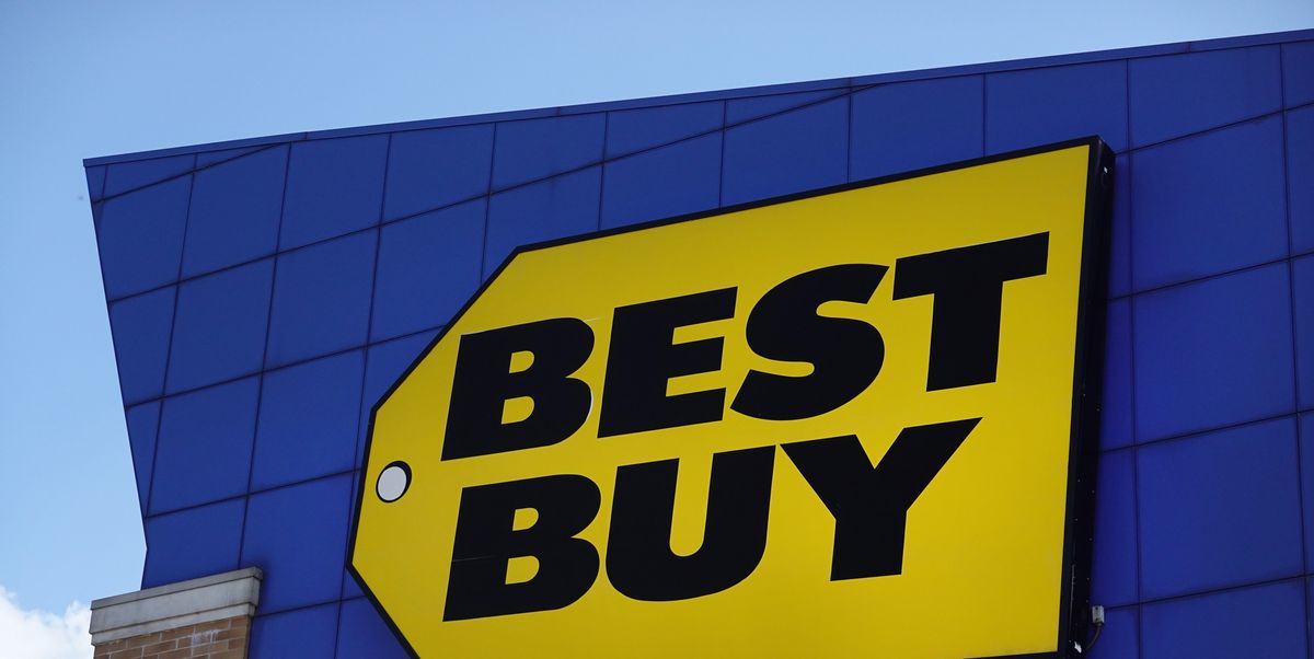 Is Best Buy Open on Thanksgiving 2023? Best Buy's Thanksgiving and ...