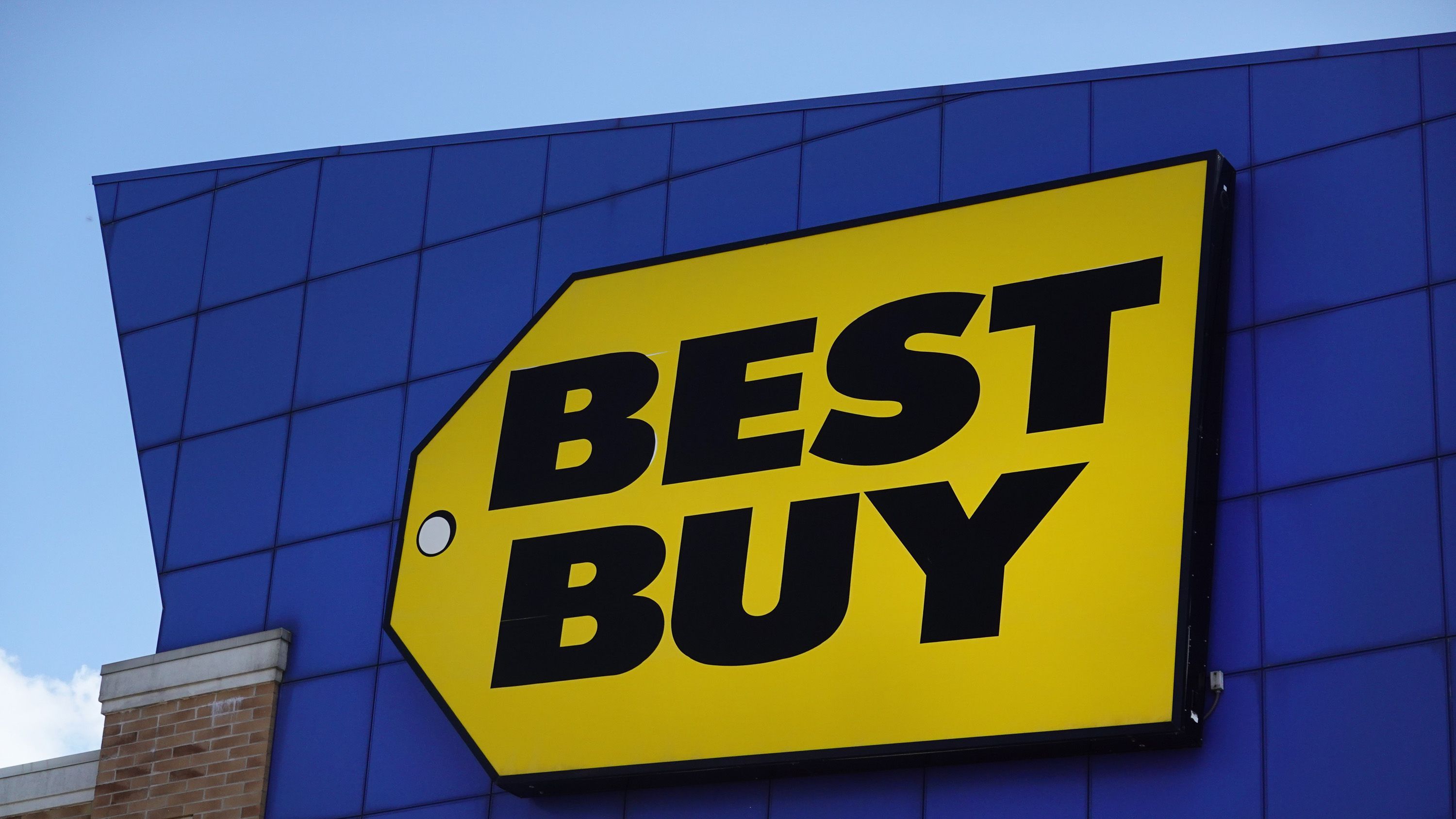 Open-Box TVs at Best Buy: Up to 50% off