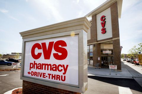 CVS - Grocery Stores Open on Christmas Day