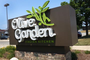 darden restaurant chain reports fourth quarter earnings