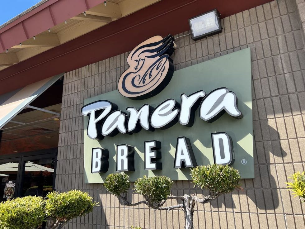 panera bread