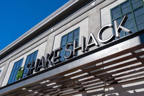 shake shack