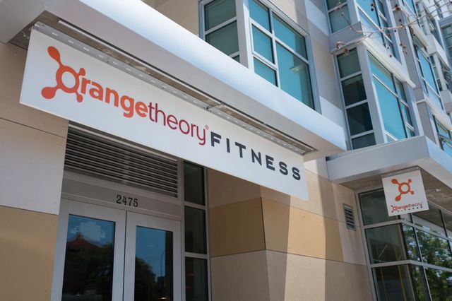Does Orangetheory Fitness work for weight loss and muscle toning? - CNET