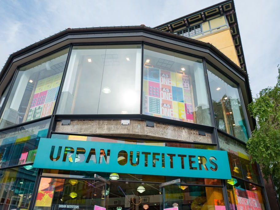 Urban Outfitters Is Having a Massive Home Sale With Savings of up to 40%
