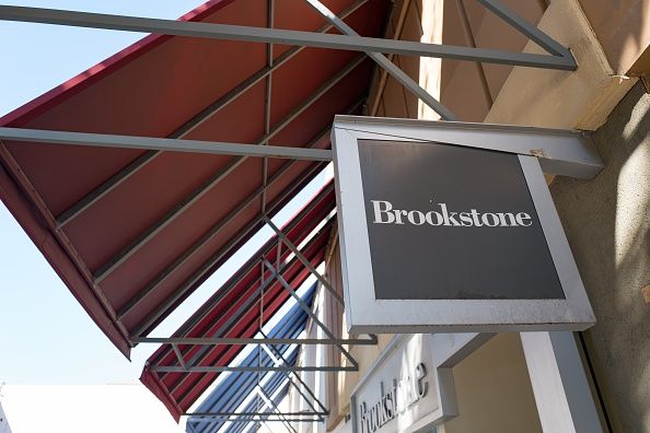 Brookstone Is Closing All Its Mall Locations Across the Country