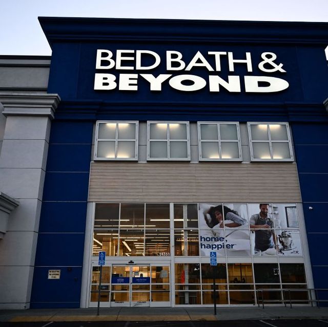 Everything We Know About Bed Bath & Beyond's Closing rumors