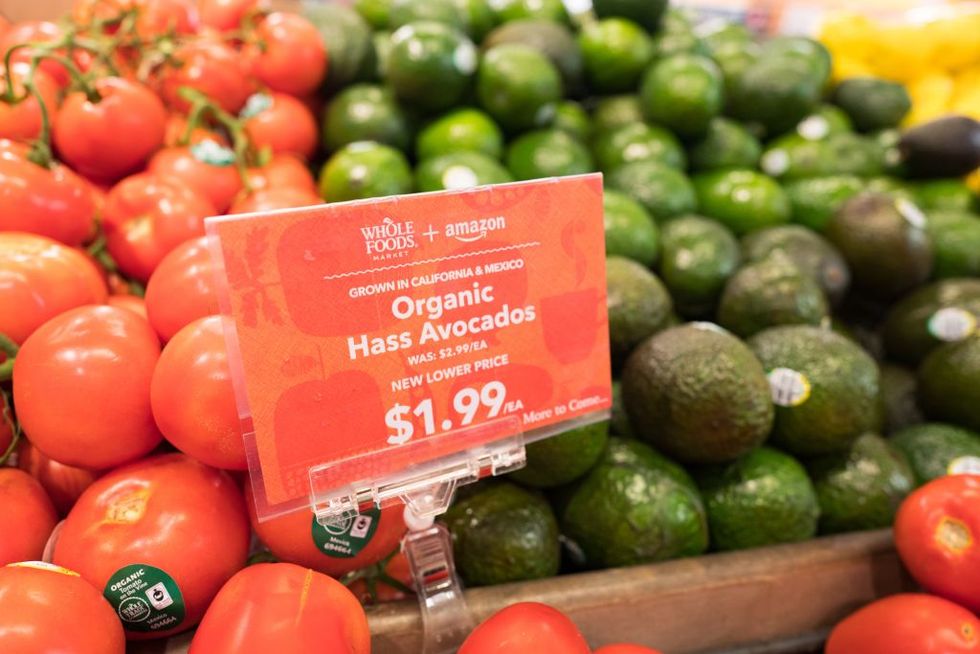 9 Tips for Shopping at Whole Foods on a Budget - Eating Made Easy