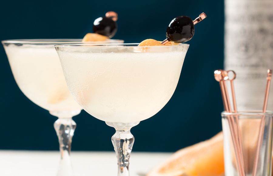 11 Signature Party Drink Ideas - Cocktail Inspiration