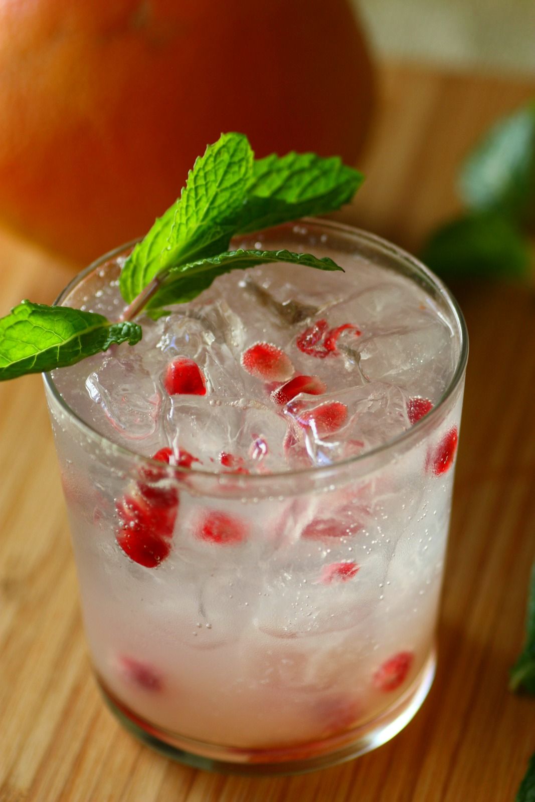 11 Signature Party Drink Ideas - Cocktail Inspiration