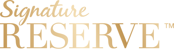 Signature Reserve Logo