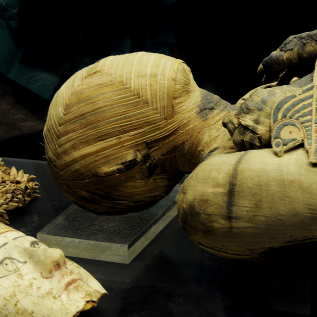 significato della mummificazione  tra antico egitto, giappone e cina