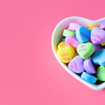 Signs he loves me | Love hearts