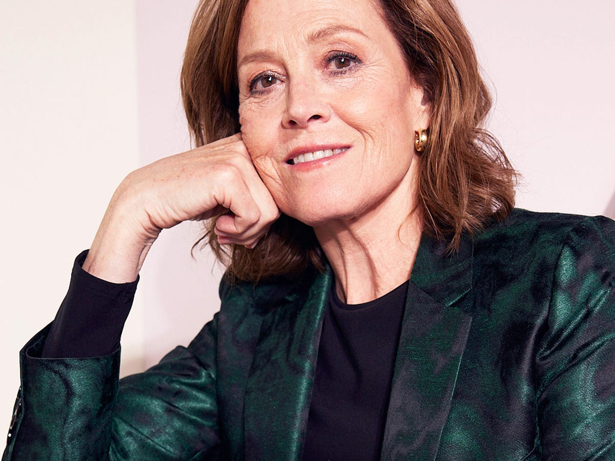 Sigourney Weaver: "Vivimos un tiempo en el que las personas luchan por un mundo más seguro y digno. Star Wars es hoy más relevante que nunca"