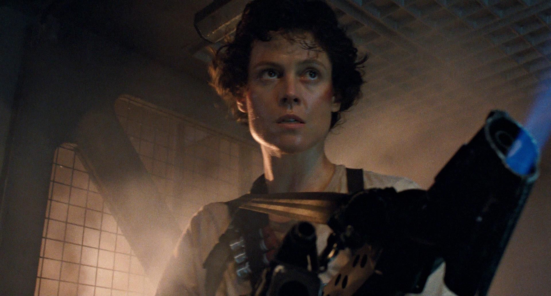 Sigourney Weaver: 10 curiosidades sobre la actriz