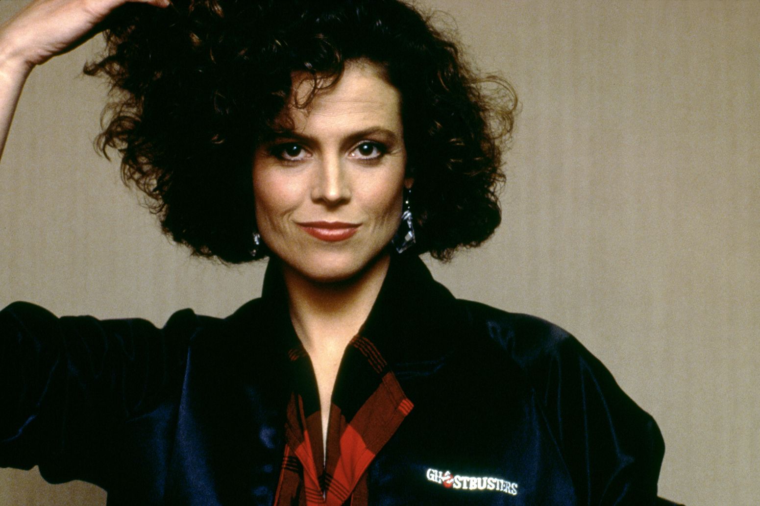 Sigourney Weaver: 10 curiosidades sobre la actriz