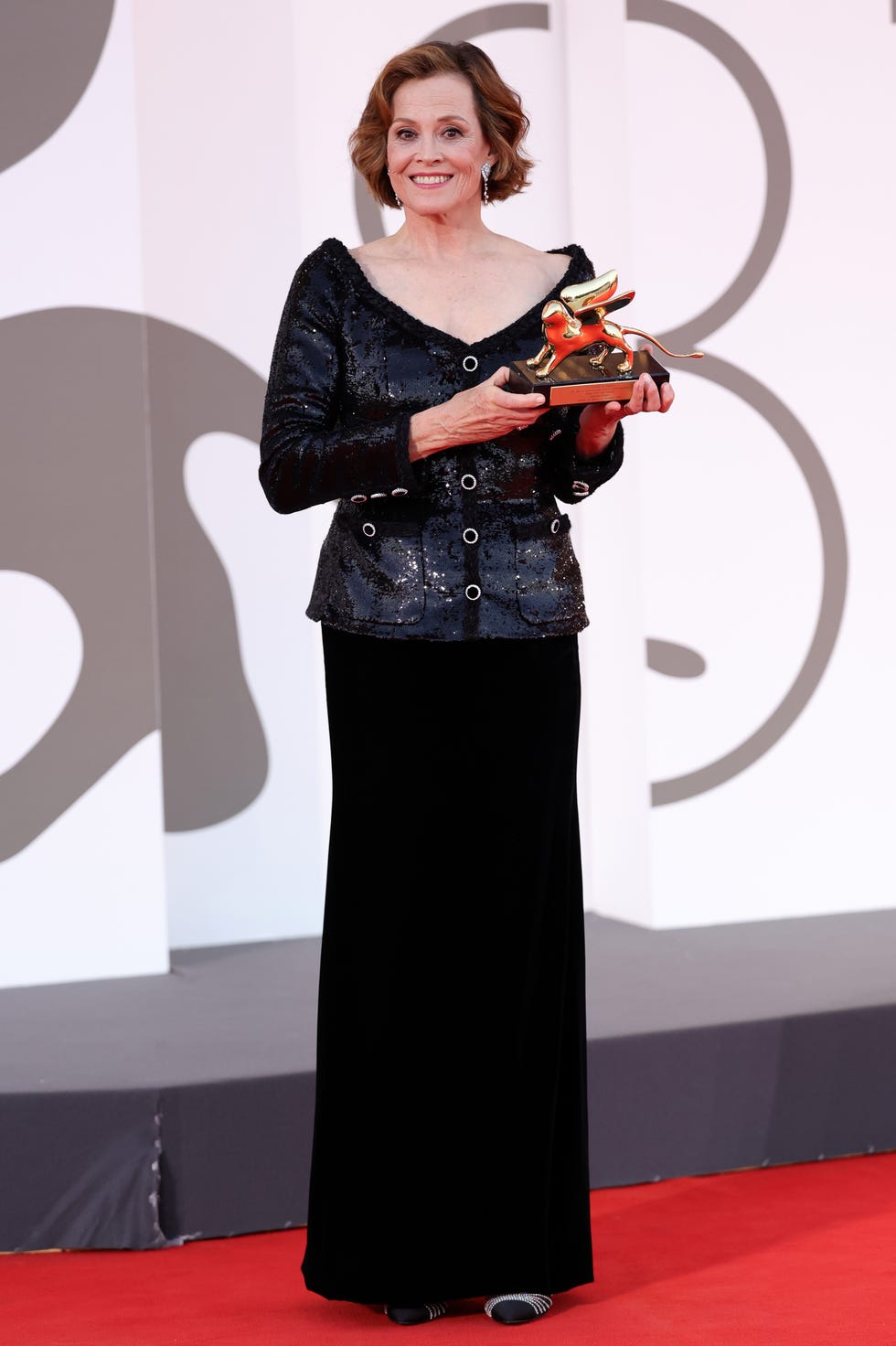 Festival Internacional de Cine de Venecia
