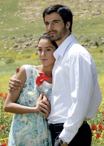sila telenovela