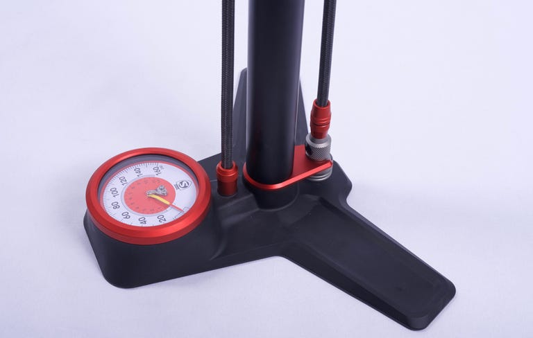 silca bicycle pump