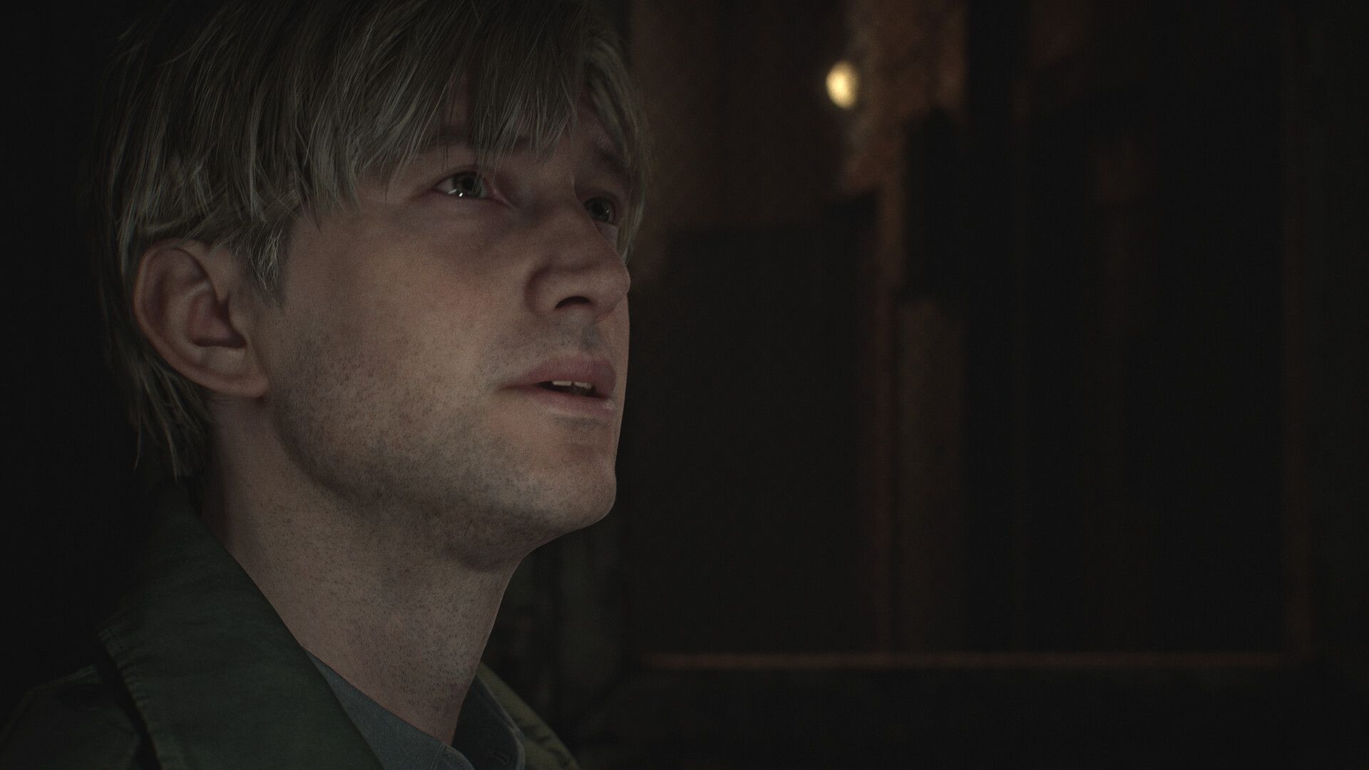 Silent Hill 2 remake lands impressive Metacritic score