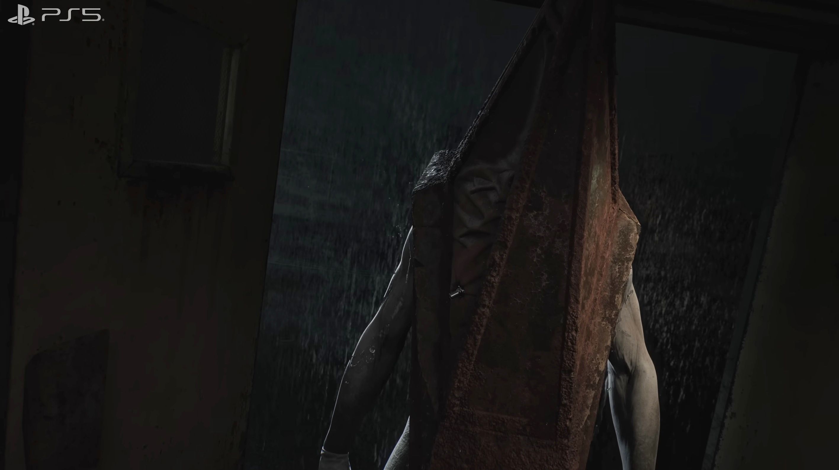 PlayStation gives promising update on Silent Hill 2 and Metal Gear