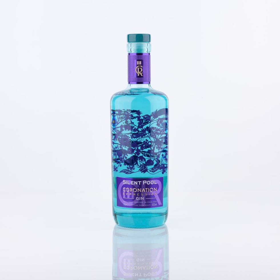 waitrose coronation collection