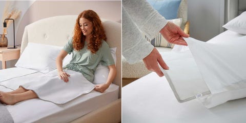 cooling sleep mat