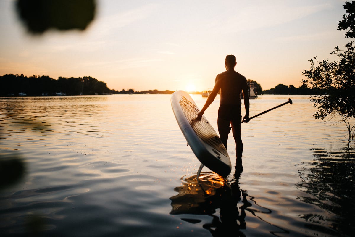 Best Amazon Prime Day Paddle Board Sales For 2022