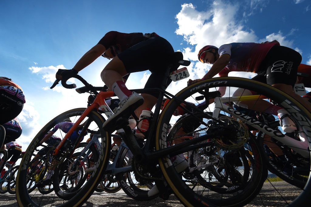 Tour de France 2022's finish on the Champs-Elysées in Paris