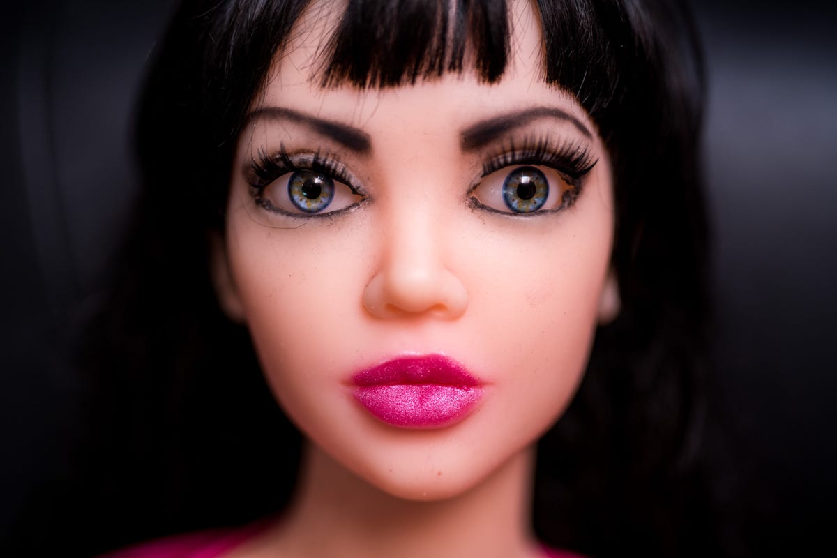 3 Men Who Own Life Like Realistic Sex Dolls Share What It S Like